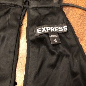 Sparkling dress by Express
